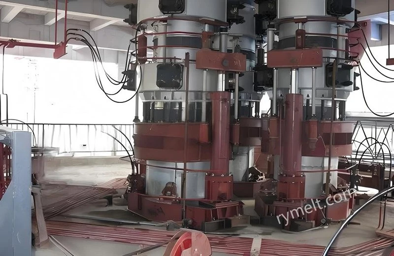 non-ferrous metal smelting furnaces non-ferrous metal smelting furnaces